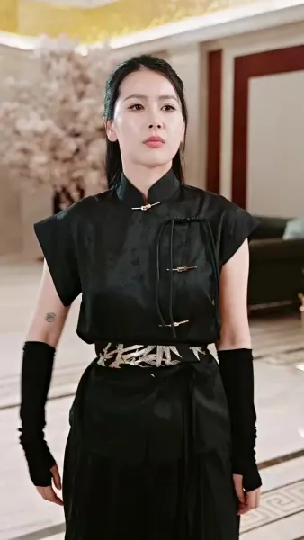 [พากย์เสียง] ไร้เทียมทาน