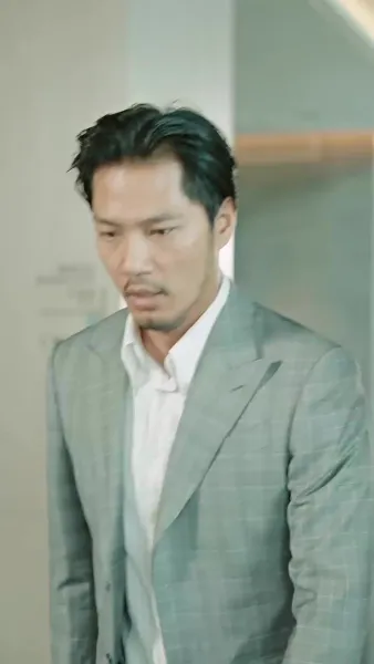 [พากย์เสียง] ไร้เทียมทาน