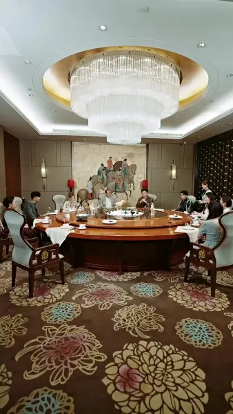 [พากย์เสียง] ไร้เทียมทาน