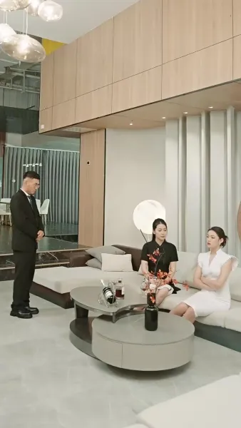 [พากย์เสียง] ไร้เทียมทาน