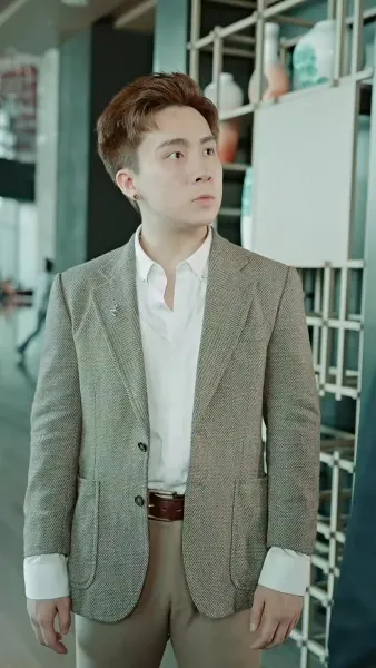 [พากย์เสียง] ไร้เทียมทาน