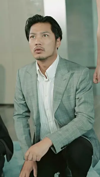 [พากย์เสียง] ไร้เทียมทาน