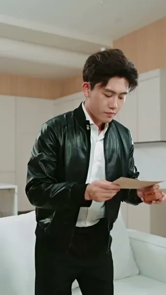 [พากย์เสียง] ไร้เทียมทาน