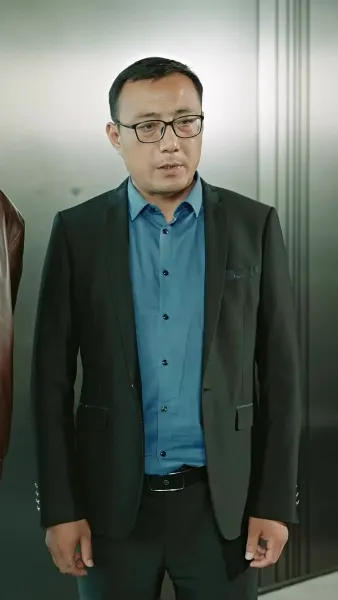 [พากย์เสียง] ไร้เทียมทาน