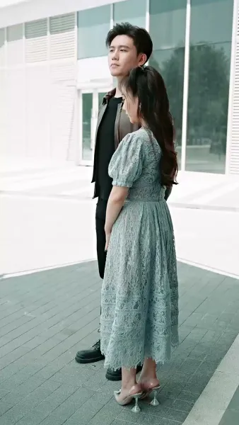 [พากย์เสียง] ไร้เทียมทาน