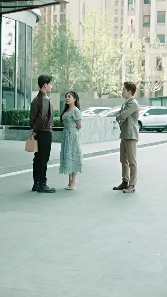 [พากย์เสียง] ไร้เทียมทาน