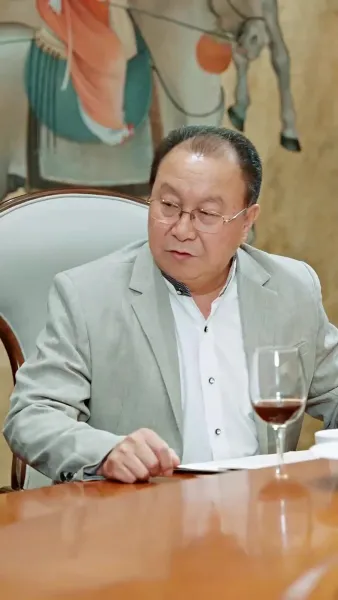 [พากย์เสียง] ไร้เทียมทาน