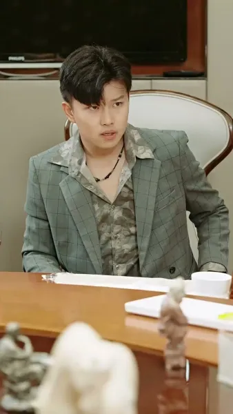 [พากย์เสียง] ไร้เทียมทาน