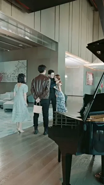 [พากย์เสียง] ไร้เทียมทาน