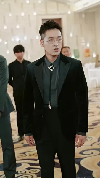 [พากย์เสียง] ไร้เทียมทาน