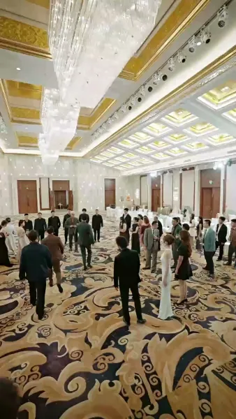 [พากย์เสียง] ไร้เทียมทาน