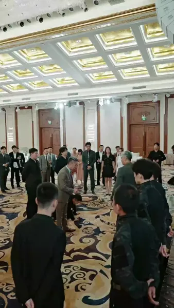 [พากย์เสียง] ไร้เทียมทาน