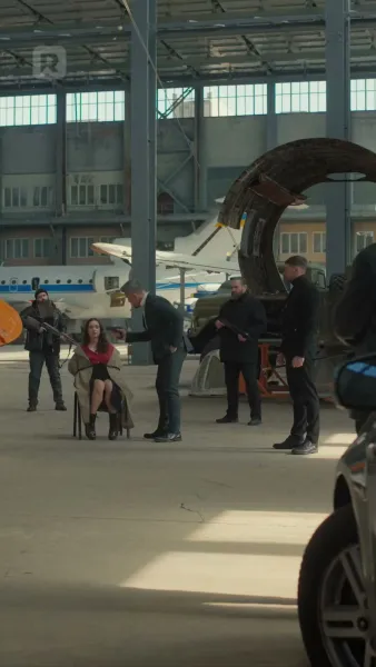 ผู้หญิงจุดชนวนสงคราม