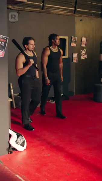 หมัดนี้เพื่อเธอ