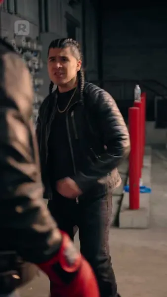 หมัดนี้เพื่อเธอ