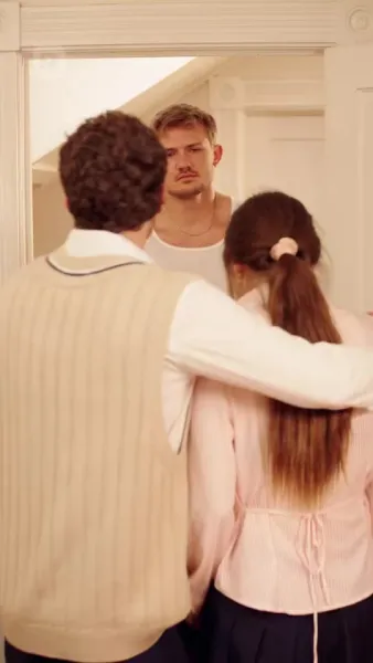 หมัดนี้เพื่อเธอ