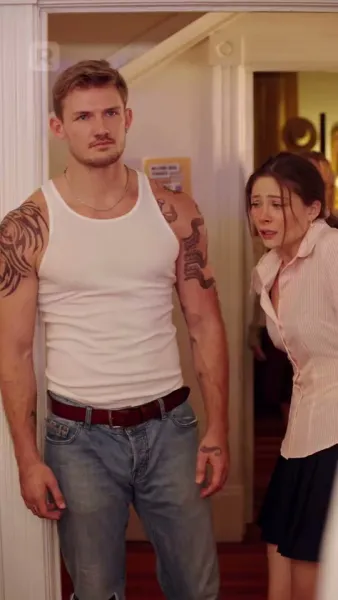 หมัดนี้เพื่อเธอ