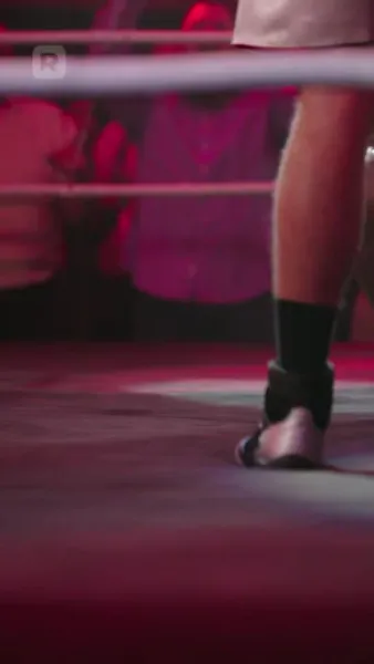 หมัดนี้เพื่อเธอ