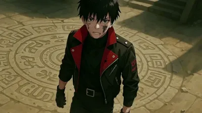 สายเลือดเถาเถี่ยเปิดเกม กลืนโลกไม่เกรงใจใคร