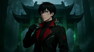 สายเลือดเถาเถี่ยเปิดเกม กลืนโลกไม่เกรงใจใคร