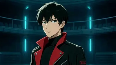 สายเลือดเถาเถี่ยเปิดเกม กลืนโลกไม่เกรงใจใคร