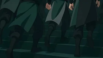 สายเลือดเถาเถี่ยเปิดเกม กลืนโลกไม่เกรงใจใคร