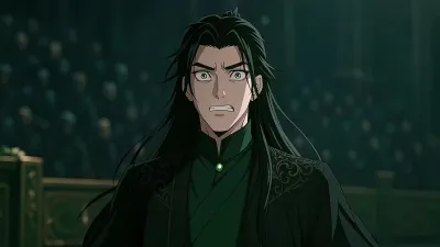 สายเลือดเถาเถี่ยเปิดเกม กลืนโลกไม่เกรงใจใคร