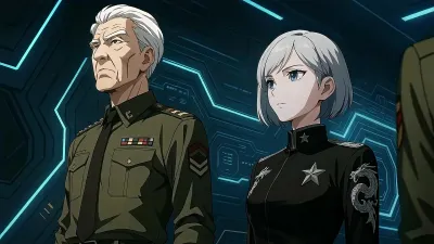 สายเลือดเถาเถี่ยเปิดเกม กลืนโลกไม่เกรงใจใคร