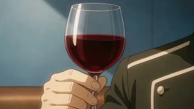 สายเลือดเถาเถี่ยเปิดเกม กลืนโลกไม่เกรงใจใคร