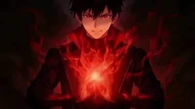 สายเลือดเถาเถี่ยเปิดเกม กลืนโลกไม่เกรงใจใคร