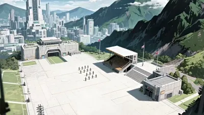 สายเลือดเถาเถี่ยเปิดเกม กลืนโลกไม่เกรงใจใคร