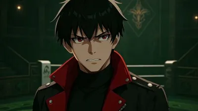 สายเลือดเถาเถี่ยเปิดเกม กลืนโลกไม่เกรงใจใคร