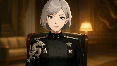 สายเลือดเถาเถี่ยเปิดเกม กลืนโลกไม่เกรงใจใคร