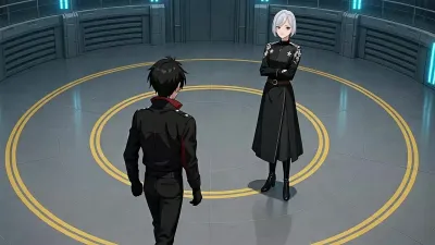 สายเลือดเถาเถี่ยเปิดเกม กลืนโลกไม่เกรงใจใคร