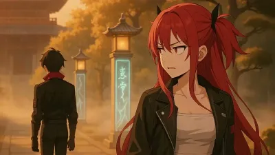 สายเลือดเถาเถี่ยเปิดเกม กลืนโลกไม่เกรงใจใคร