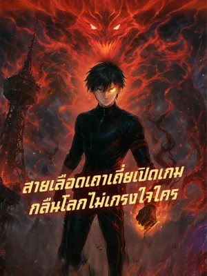 สายเลือดเถาเถี่ยเปิดเกม กลืนโลกไม่เกรงใจใคร