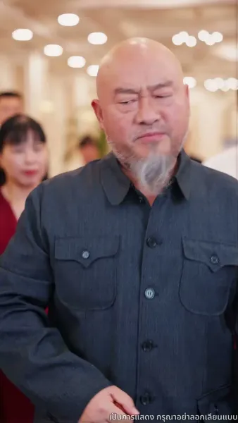 เกมล้างแค้นเศรษฐี