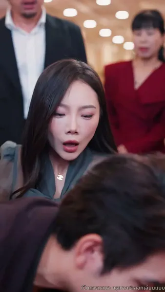 เกมล้างแค้นเศรษฐี