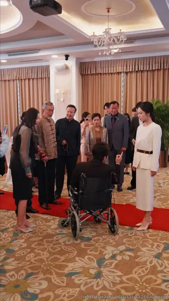 เกมล้างแค้นเศรษฐี