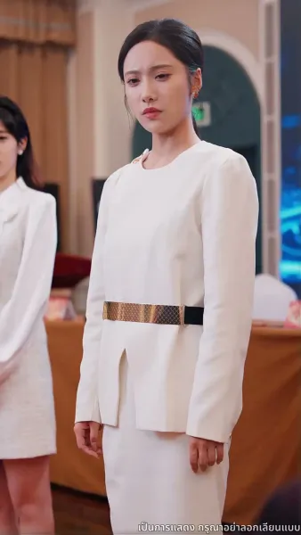 เกมล้างแค้นเศรษฐี