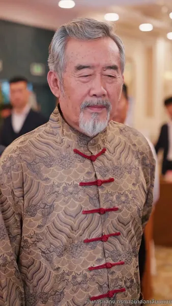 เกมล้างแค้นเศรษฐี