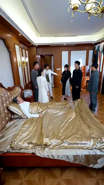 ราชันมังกรหวนคืน