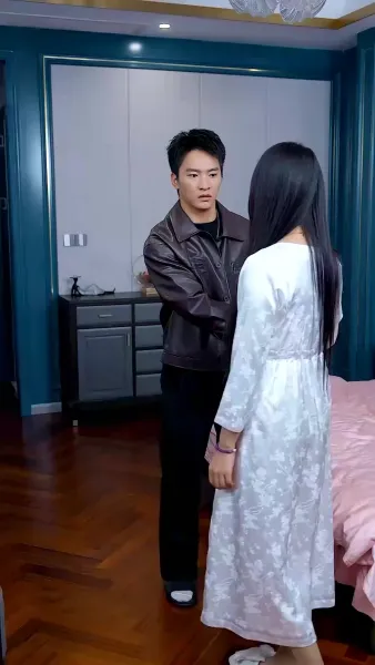 ราชันมังกรหวนคืน