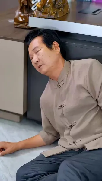 ราชันมังกรหวนคืน