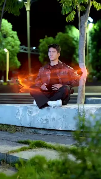 ราชันมังกรหวนคืน