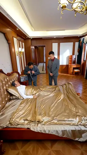 ราชันมังกรหวนคืน