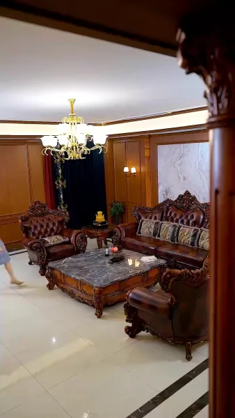 ราชันมังกรหวนคืน