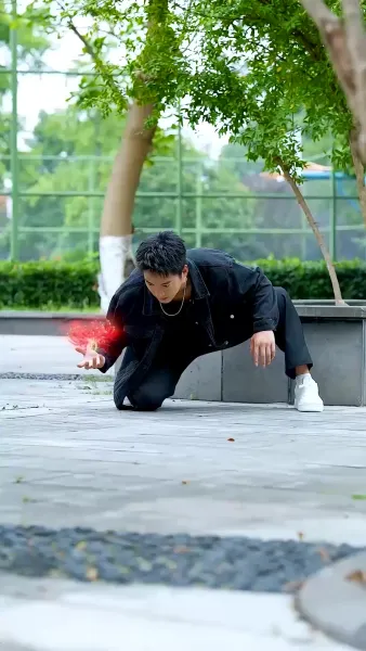 ราชันมังกรหวนคืน