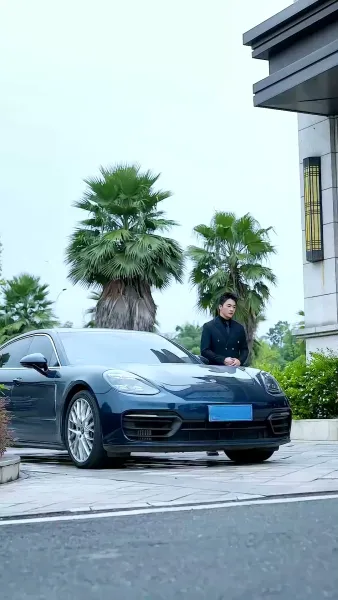 ราชันมังกรหวนคืน