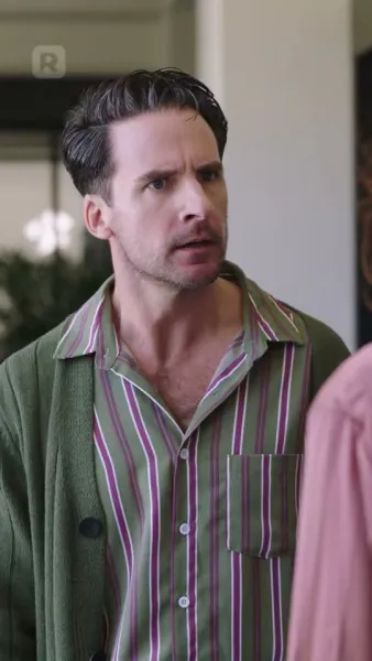 ในวันที่ภรรยาไม่ให้อภัย